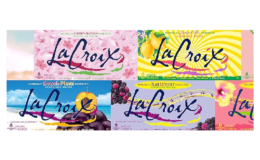 New Flavors Added! 33% Off LaCroix Sparkling Water 12 Fl Oz (pack of 8) at Amazon | Lime, Hibiscus, & More