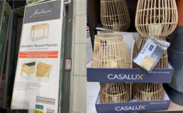 What We Found at Aldi | Outdoor Finds, Clothes, Bar Carts & more!