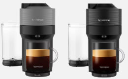 Nespresso Vertuo Pop+ Coffee Machine just $99.99 at Target | Black Friday Price!