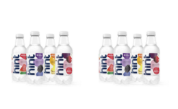 Hint Fruit Infused Water 16oz Just $1.00 at ShopRite!{ No Coupons Needed}