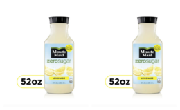 Minute  Maid Zero Sugar Juices as Low as  $1.50 at ShopRite!{Rebate}