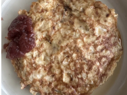 Matzo Brei | A Passover Traditional Breakfast