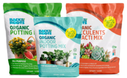 Back to the Roots Potting Mixes as low as $2.99 at Target {Ibotta} (reg. up to $9.99 each)