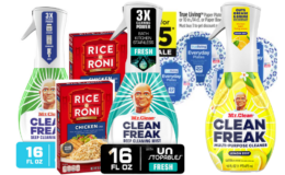New $5/$25 Dollar General Coupon | $11 for $26 in Household & Grocery | Just Use Your Phone! {4/27 ONLY}