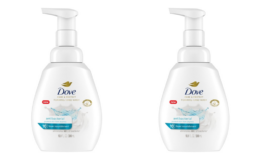 Dove Hand Soap as low as $2 at CVS!