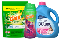 Pay $10.97 for $35.57 worth of Laundry Care at Stop & Shop {Instant Savings}