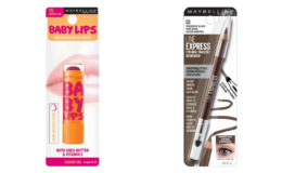 Maybelline products as low as $0.79 each at CVS! Just Use Your Phone