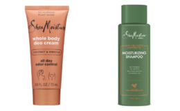 Sheamoisture as low as $0.49 each at CVS | Just Use Your Phone!