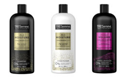 Tresemme Shampoo and Conditioner as low as $1.99 at CVS!