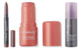 50% off select Ulta Beauty Collection items at Target!