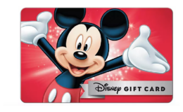 Sam's Club Doorbusters Starting Today Hurry! | Disney $100 Gift Card for $90