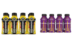 Hurry!  BODYARMOR Sports Drink Sports Beverage 8 Pack | $.61 Each