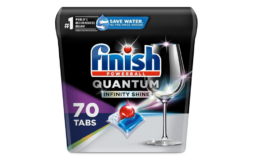 Stock Up Price!  Finish Quantum Infinity Shine - 70 Tabs