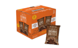 Stock Up Price! Sheila G's Brownie Brittle (Pack of 20, 1 oz)
