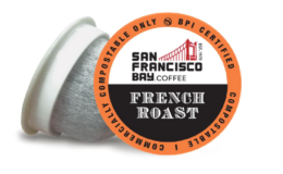 Stock Up Price! SAN FRANCISCO BAY K-Cup 80 Count | $0.22/Cup