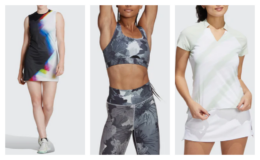 Up to 80% Off at adidas Premium Outlet |  Mother's Day Ideas Skort $16 (reg. $80) Dress $22 (Reg $110) & More