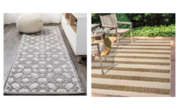 Target Up to 40% Off Rugs Online Only