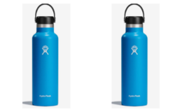 Hydro Flask 21 oz Standard Mouth Water Bottle $18.50 Each (reg. $34.95) + Free Shipping at Proozy!