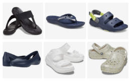 Crocs Deals at Zappos | Up to 70% Off Slides, Flip Flops, Clogs & More