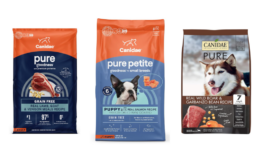 50% Off Canidae Puppy and Adult Dry Dog Food at Amazon