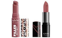 2 Free NYX Lip Products at Walgreens!
