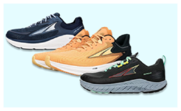 Up to 59% Off Altra Footwear at WOOT | Altra Men's Paradigm 6 Shoes $69.99 (Reg. $170) & More
