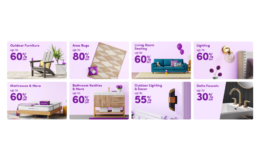Way Day by Wayfair TODAY | Up to 80% Off Rugs, Outdoor Furniture, and More