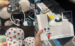 New Disney Collection at Aldi | Hats, Ears, Shoes & More Starting at $4.99!