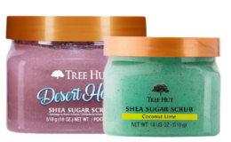 Popular Tree Hut Sugar Scrubs just $4.07 each at Ulta!