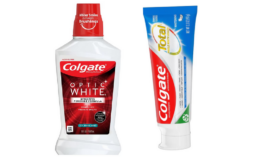 2 Free Colgate Toothpaste & Mouthwash at Walgreens!