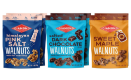 Diamond of California Snack Nuts Just $1.99 at ShopRite!