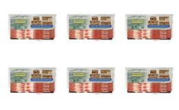 Greenfield Natural Meat Co. Uncured Bacon as low as $2.49 at ShopRite!{Rebates}