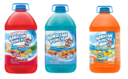 Hawaiian Punch 1 Gallon Jugs &  10oz 6pk Bottles Only $1.50 at ShopRite | Just Use Your Phone