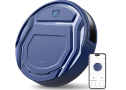 65% off Robot Vacuum on Amazon | 15K Ratings and Under $70