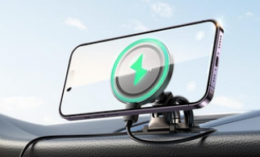 Big Savings On Mag Safe Car Mount Chargers on Amazon | Under $13