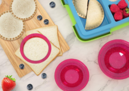 40% off Uncrustables Maker on Amazon | Make them in Bulk with This!