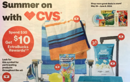 CVS Preview Ad for 5/26 -6/8 Is Here!