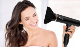 79% off Fast Drying Ionic Hair Dryer on Amazon | Amazing Reviews!