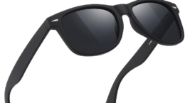 50% off Polarized Sunglasses on Amazon | Under $4 & Amazing Ratings