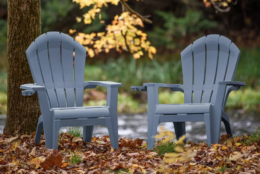 Adirondack Chairs for $20 at Target & Walmart