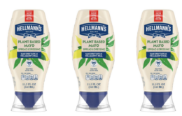 Hellmann's Squeeze Mayo, Dips & Spreads as low as $1.19 at ShopRite!{Shopkick Rewards}