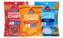 Atkins Protein Chips only $1.12 each at Stop & Shop {Instant Savings}