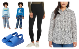 Buy 2 Save $10 & Buy 10 Save $50 Clothing Deals at Costco | 10 items as low as $17.97