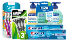 CVS Shopping Trip - $3 for $42 in Products! Buy Online Pickup In Store!