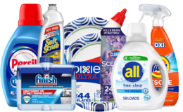 Over 60% off Household Deal at Target | Persil, All & more!