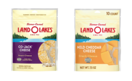 Land O Lakes Snack Cheese as Low as 2.24 at ShopRite!{Ibotta Rebate}