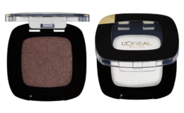 L'Oreal Eye Shadows 2 for $1.39 at CVS! Order Online Pickup In Store