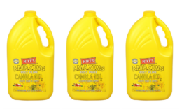 Mikes Amazing Corn, Canola and Vegetable Oil One Gallon Jug Just $6.99 at ShopRite! {No Coupons Needed}