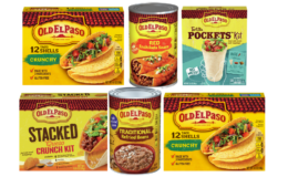 Pay $9.44 for $24.24 worth of Old El Paso at Stop & Shop {Instant Savings}