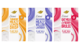 HOT Deal! Pay $3.32 for $17.97 in Dove Beauty Plant Based Bar Soap at Target {Ibotta}